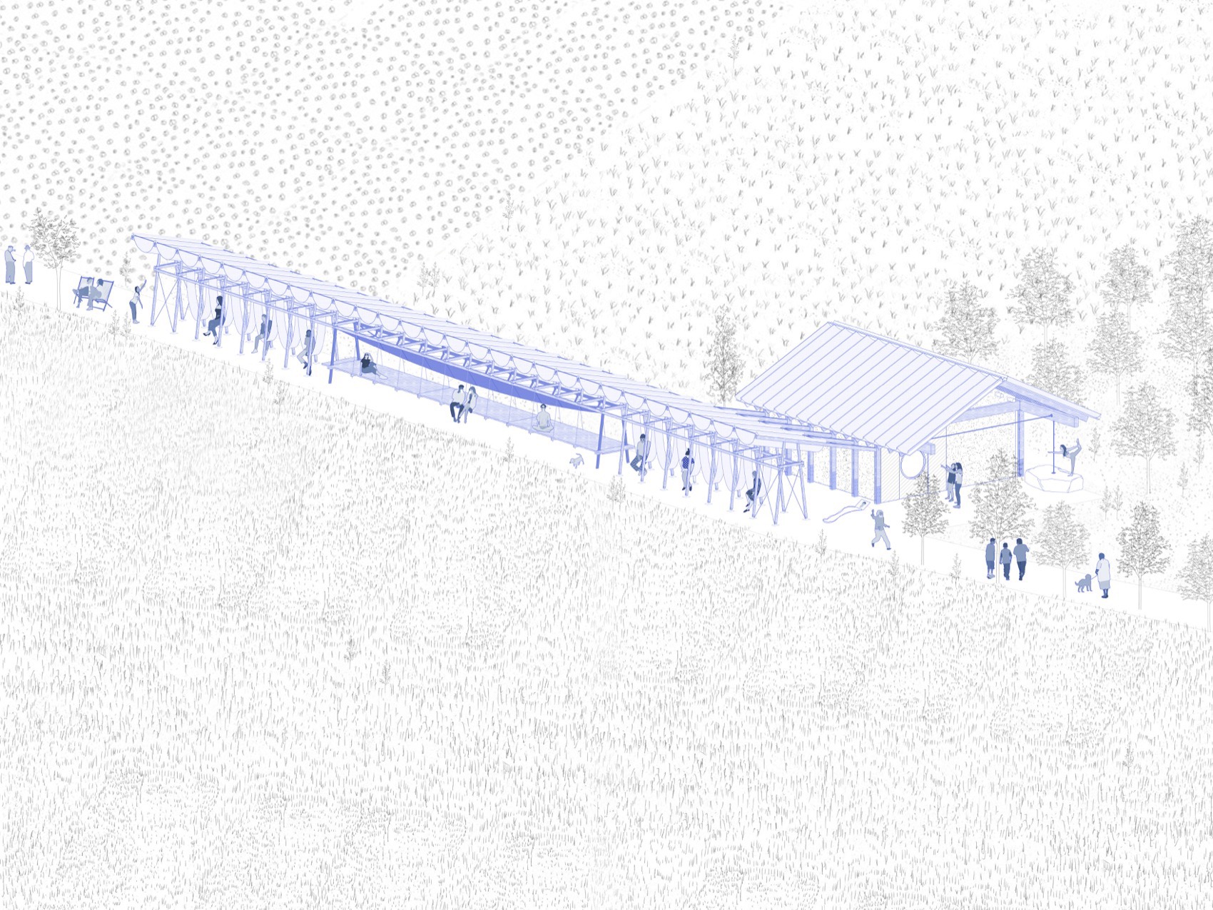 大地长桌丨中国衢州丨梓集fabersociety-43