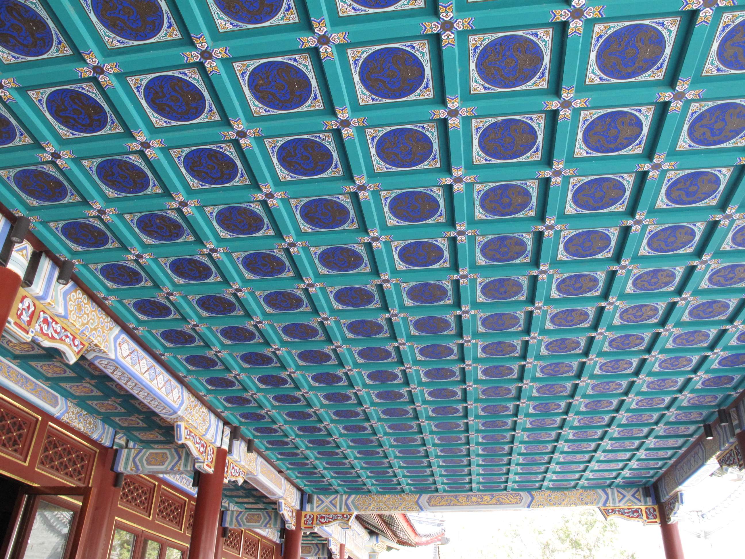 JAYA  北京安曼颐和酒店-2-1