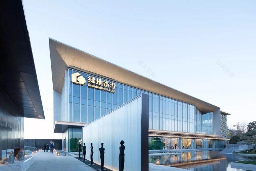 绿地巫家坝壹号-64