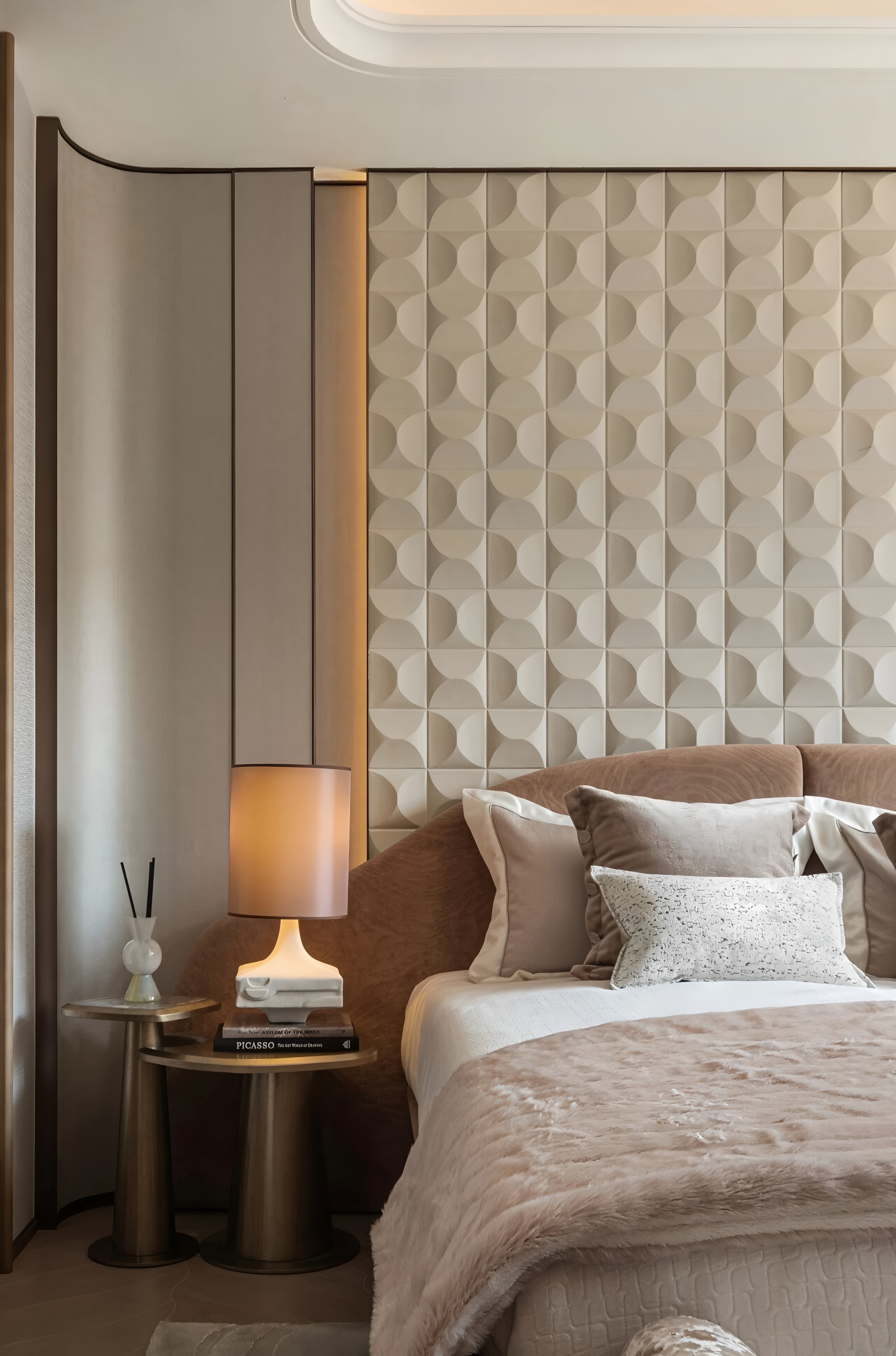 上海前滩公馆丨中国上海丨HWCD-15