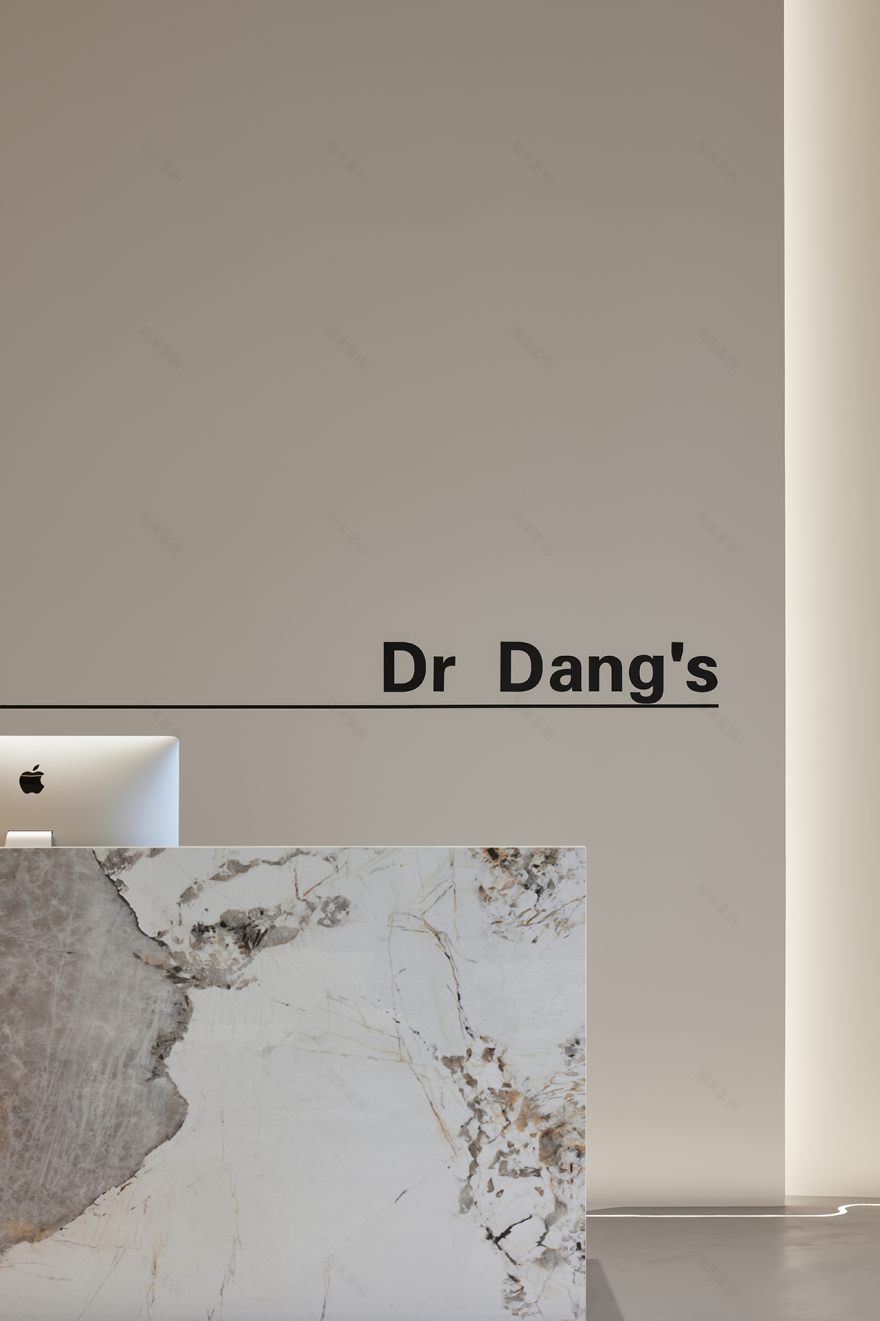 当博士的丨中国济南丨和尘设计-15