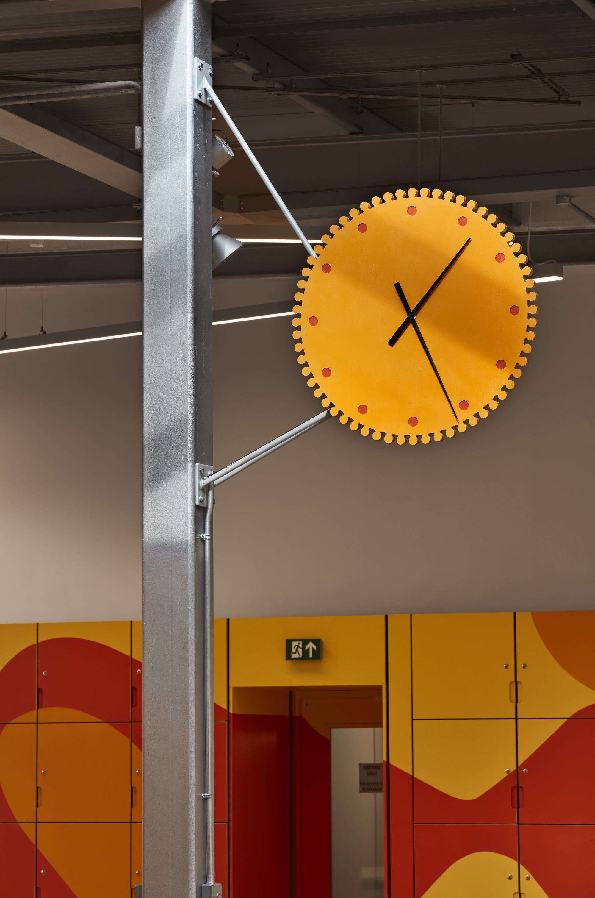 创新工作室丨英国丨Sir Peter Cook-48