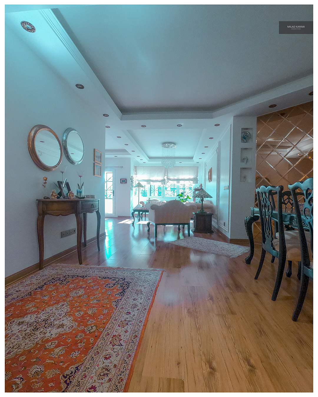 Velenjak Interior Design & Decoration Project (Part 02)-1