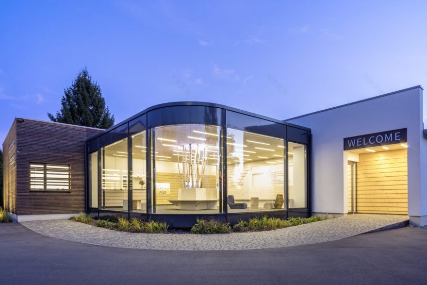 博登湖酒店翻新改造项目丨buerohauser-35