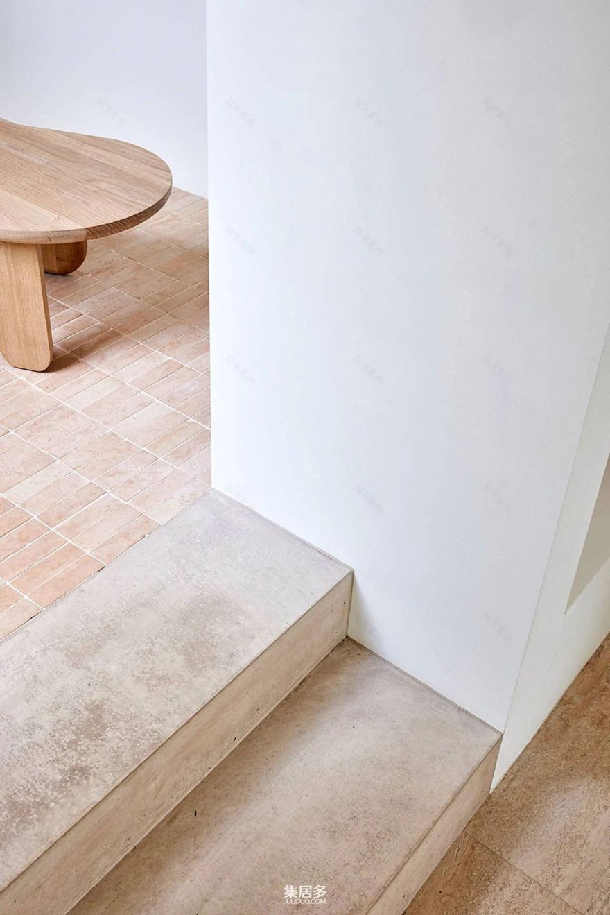 悉尼梦幻居所丨澳大利亚悉尼丨Madeleine Blanchfield-22