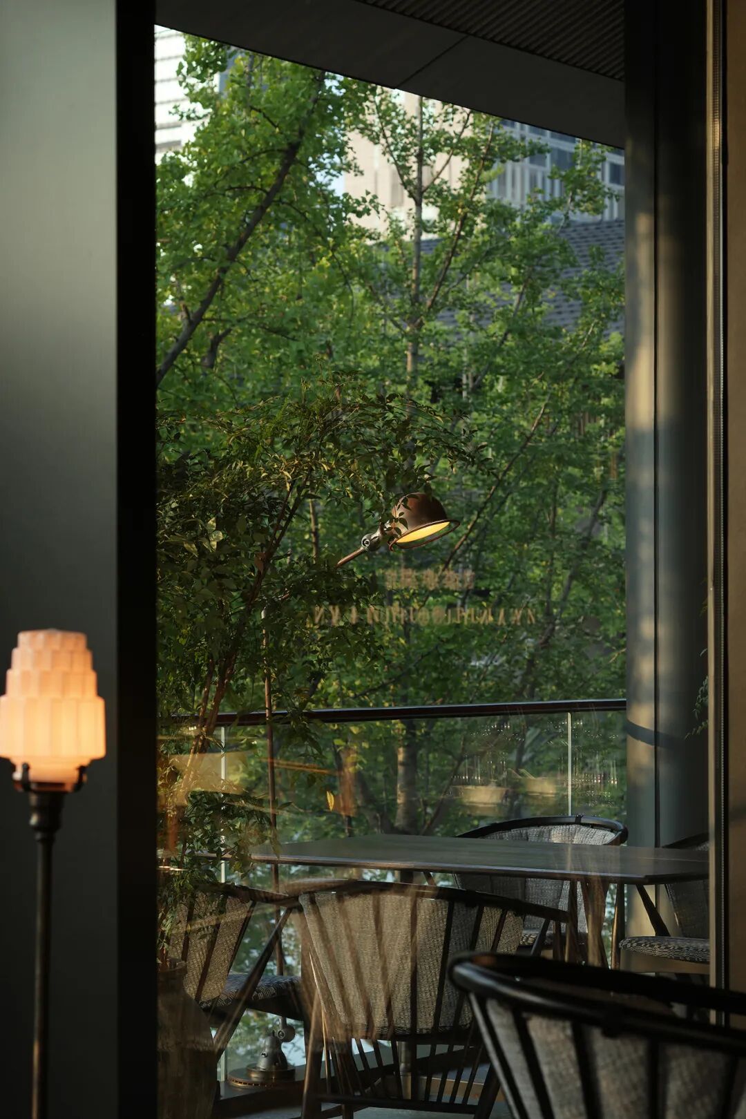 玩木工坊| 宴遇·福建荟馆(成都太古里店)-25