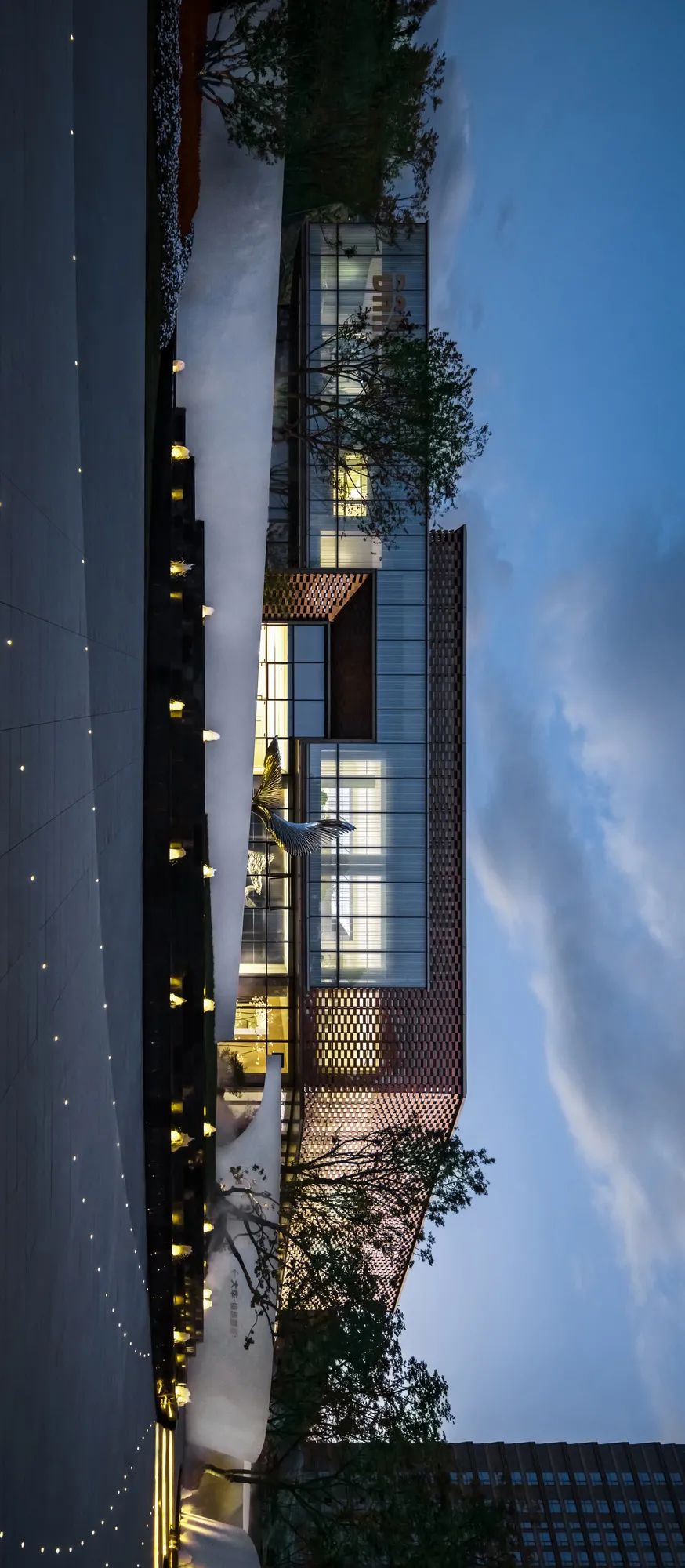 昆明大华·锦绣麓城丨中国昆明丨美国KDG建筑设计有限公司,凯帝捷建筑设计咨询(上海)有限公司-3