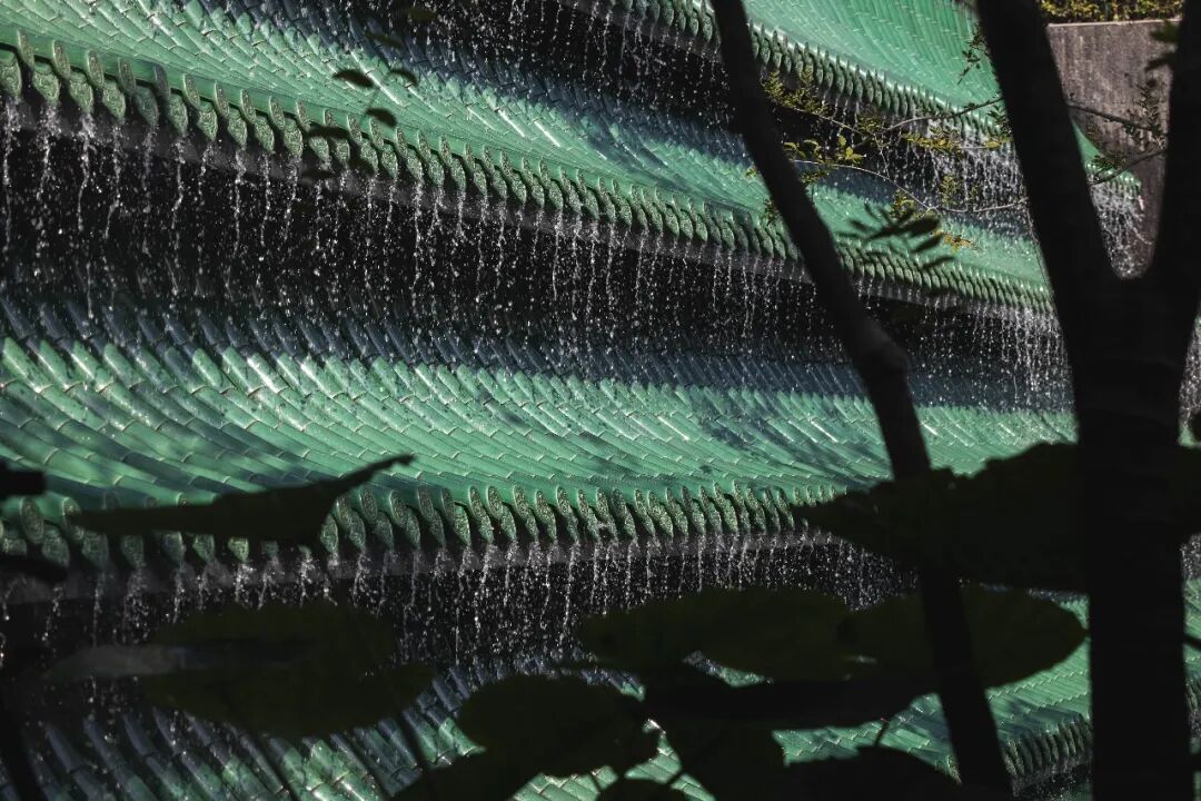 长沙松湖天地隐秀丨中国长沙丨TROP:terrains +open space-54