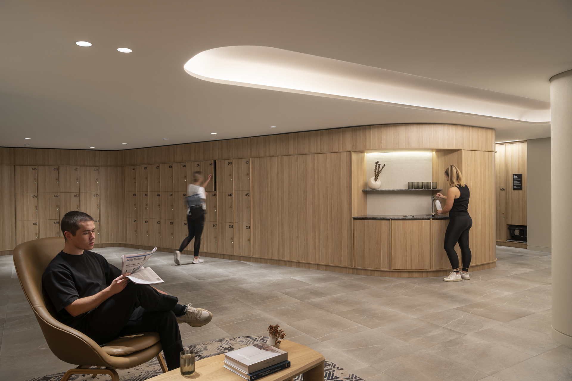 中央公园终途便利设施 | 伍兹贝格-9