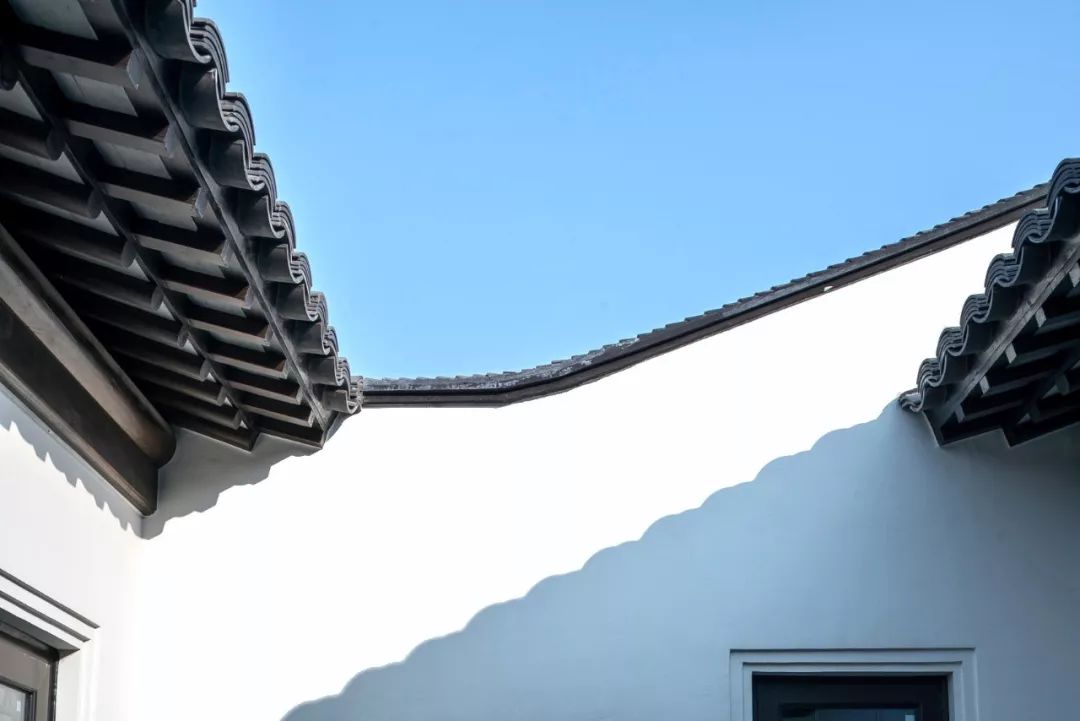 中式院落,寄托美好期望的宁静空间-75