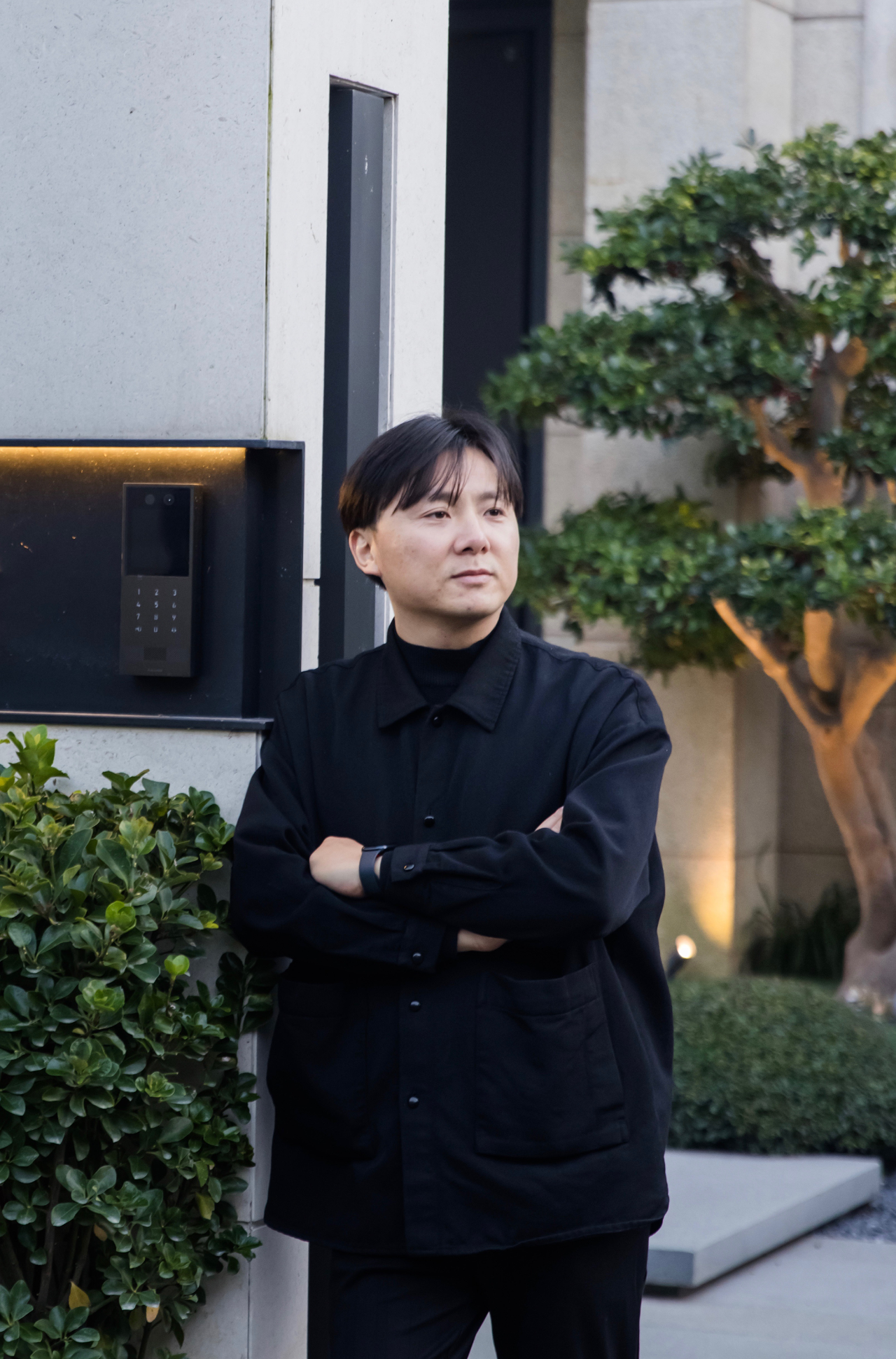 绿地太湖城丨中国苏州丨朱墨及团队（冯焕茹,熊杰等）-98