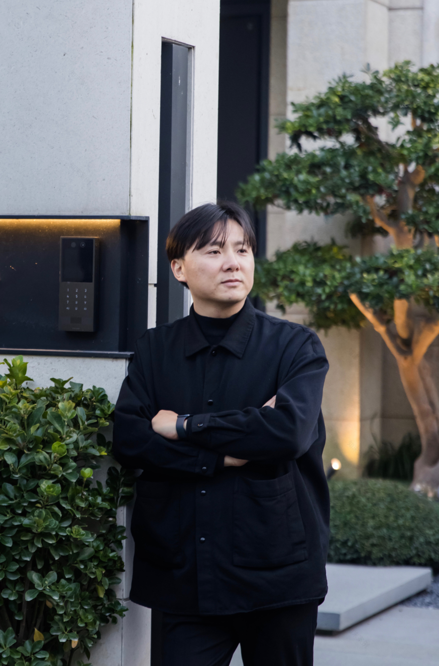 绿地太湖城丨中国苏州丨朱墨及团队(冯焕茹,熊杰等)-98