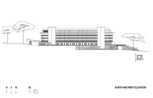 丨克罗地亚丨Rusan arhitektura-58