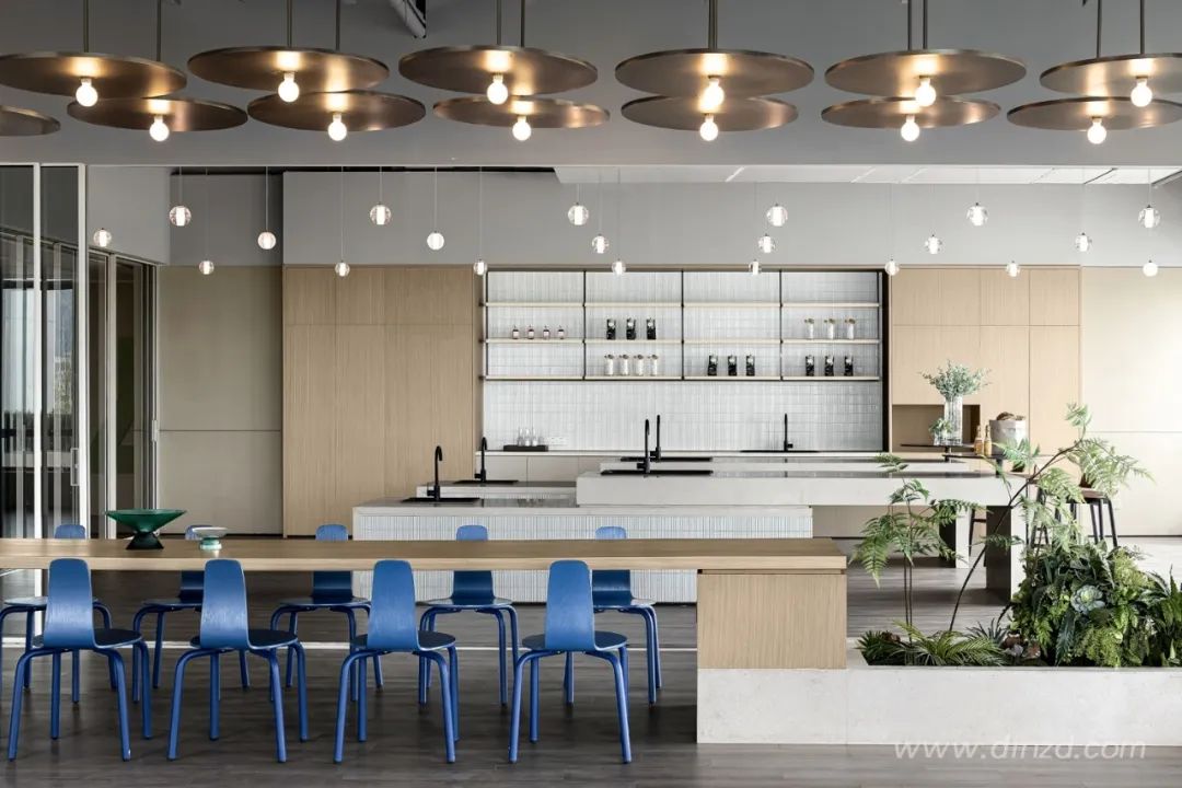 融创翡翠海岸城体验中心 | 山水交融的健康人居新体验-24