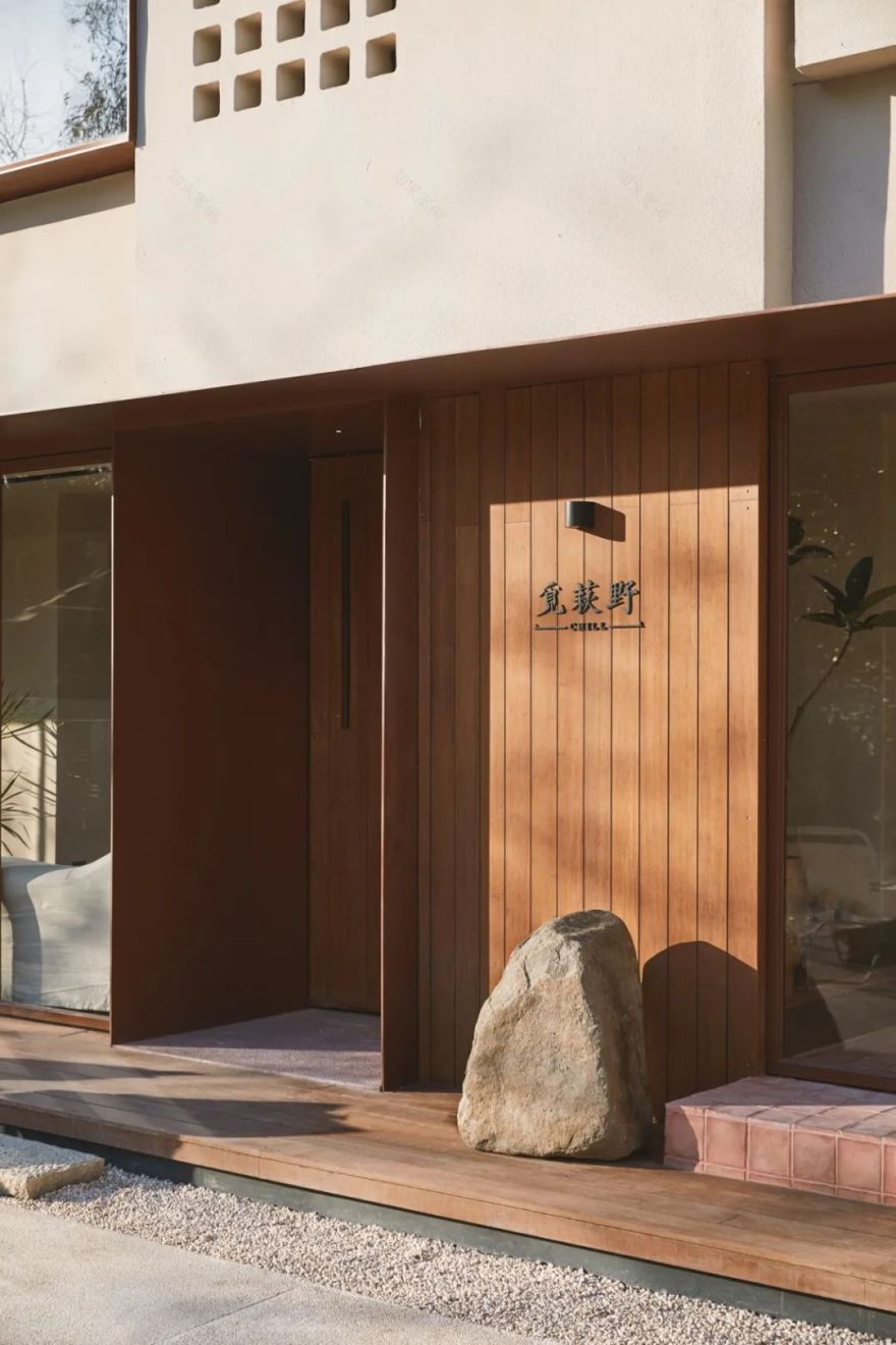 觅秋野精品民宿丨中国杭州-18