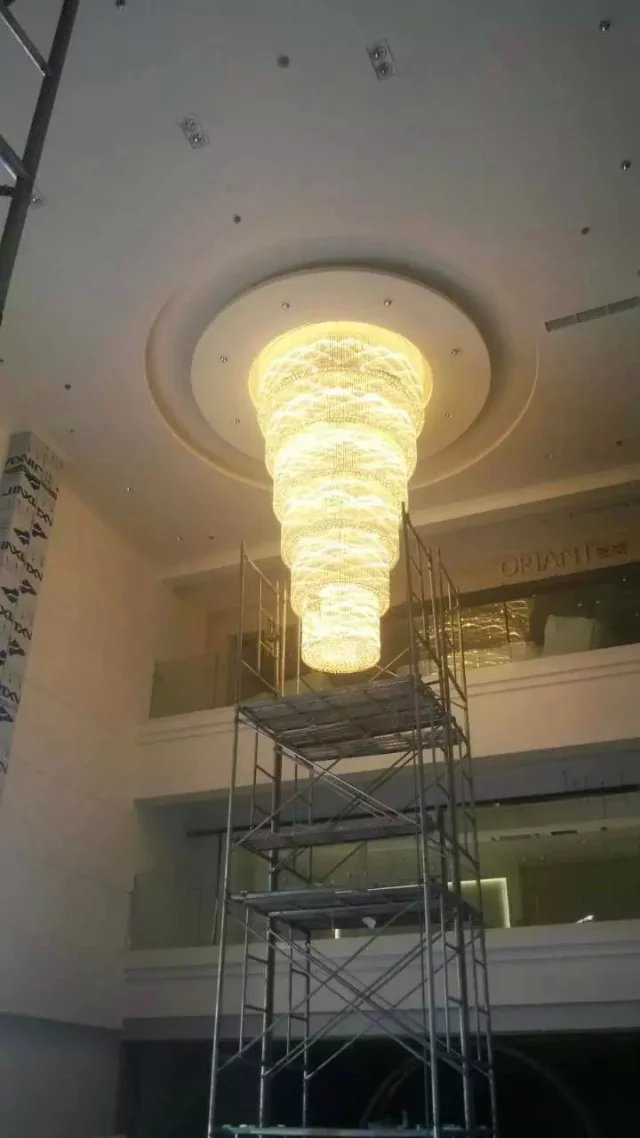 湖北某饭店案例-5