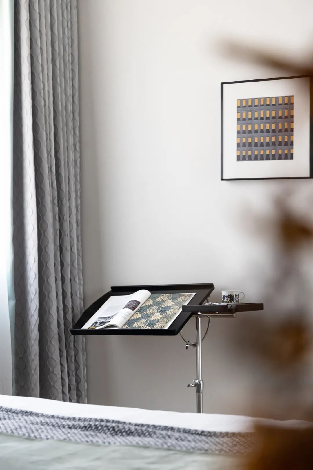 大华·徐州解忧湖上叠及洋房丨中国徐州丨上海大朴室内设计有限公司-46