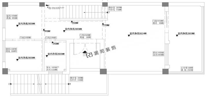 薛杨打造 207 平混搭风格别墅 | 阳光、自然与东方文化完美融合-31