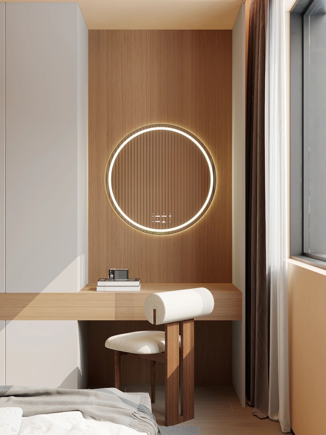 富兴时代御城丨中国长沙丨MCO STUDIO-33