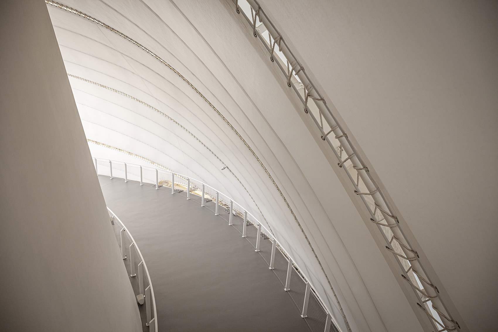 2020迪拜世博会卢森堡馆丨阿联酋迪拜丨Metaform Architects事务所-17