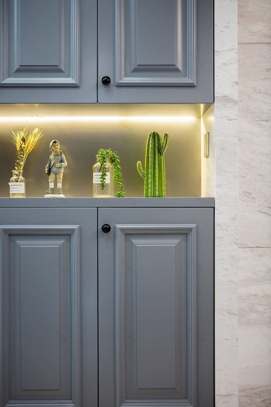 从农房到ins北欧风 这改造要给设计师加个大鸡腿-63