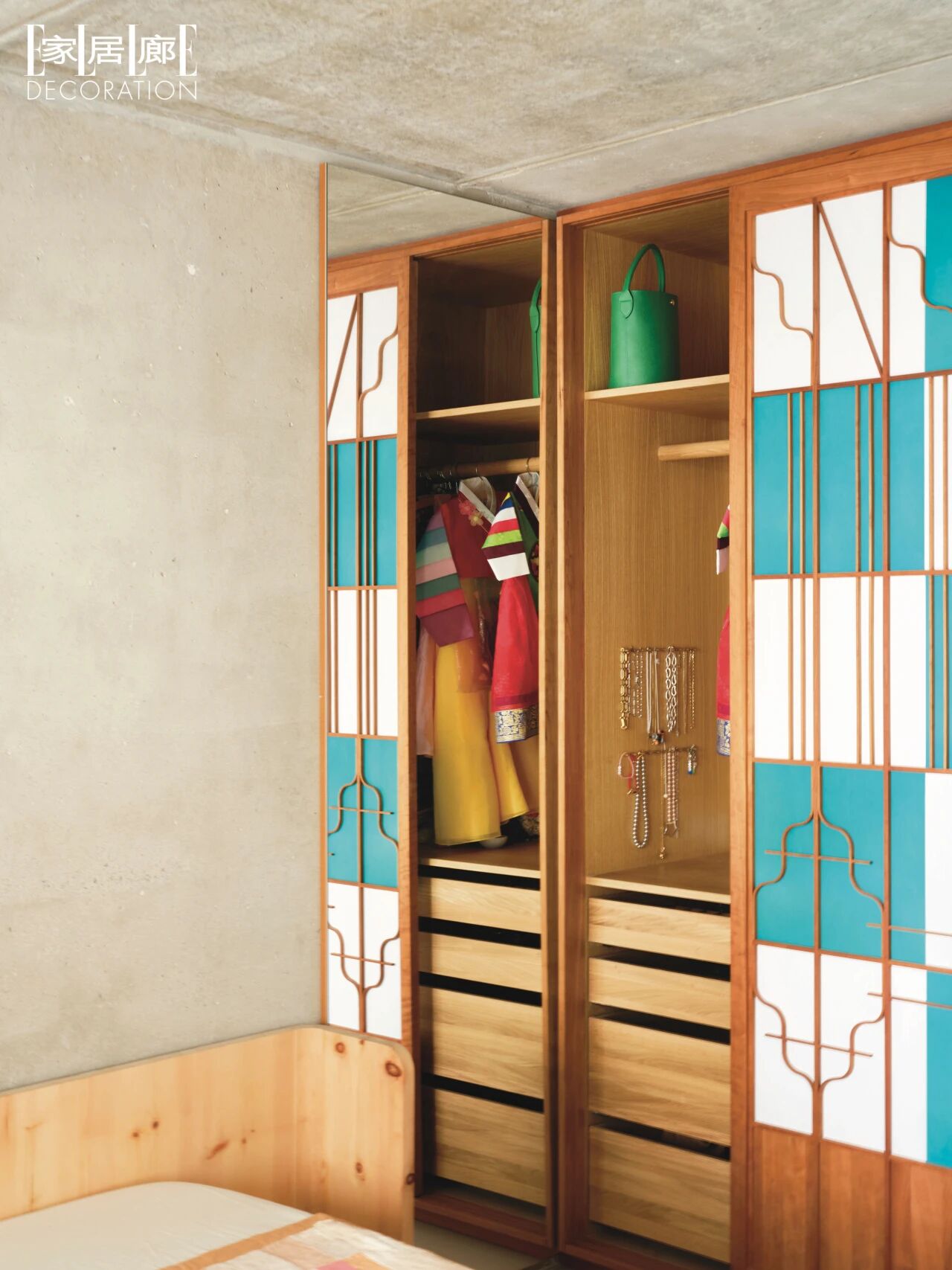 Christine Sun Kim柏林公寓翻新丨德国柏林丨Rio Kobayashi-73