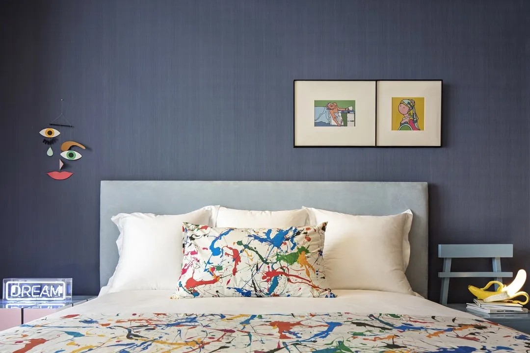 重庆梵悦天御24号楼AC户型样板间-64