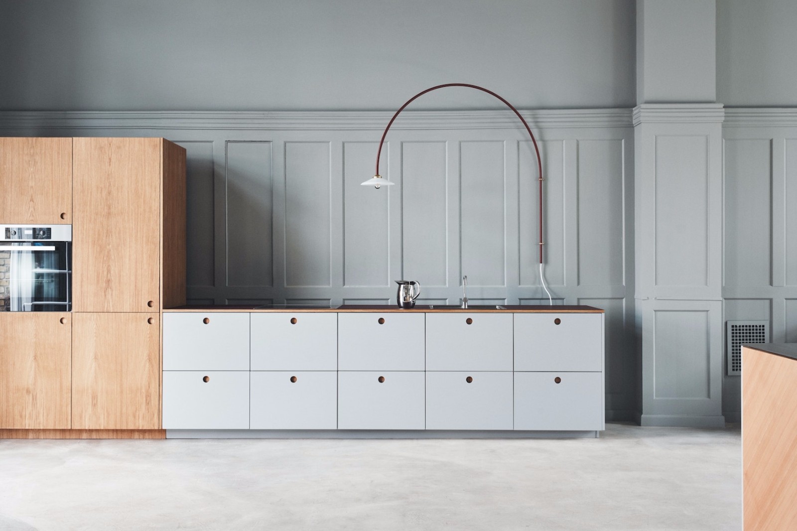 Reform:丹麦 Aarhus 休闲展示厅-14