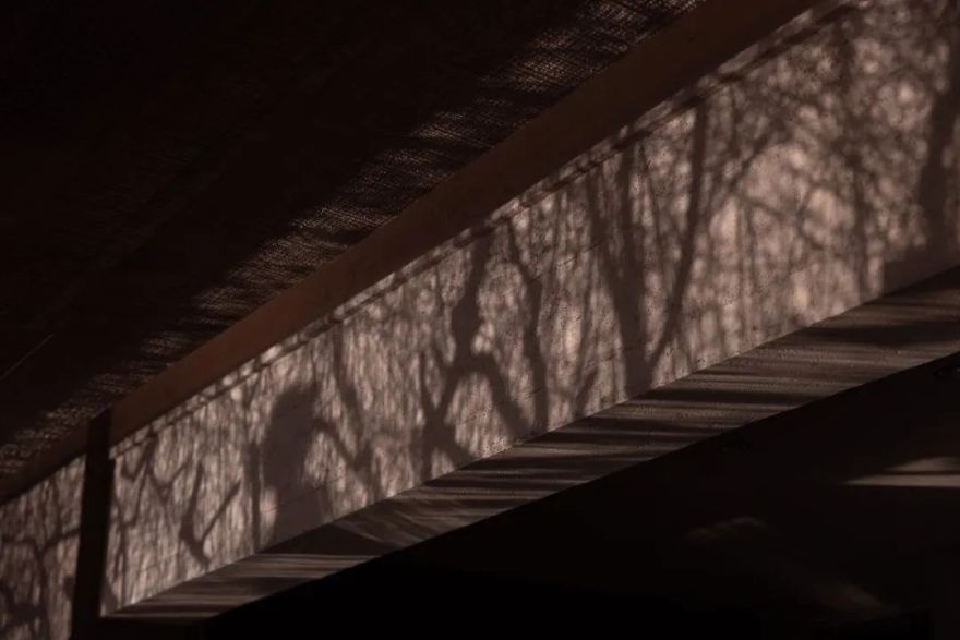 龙吟山房 · 新自然主义餐饮空间设计丨中国南京丨纵横一线-57