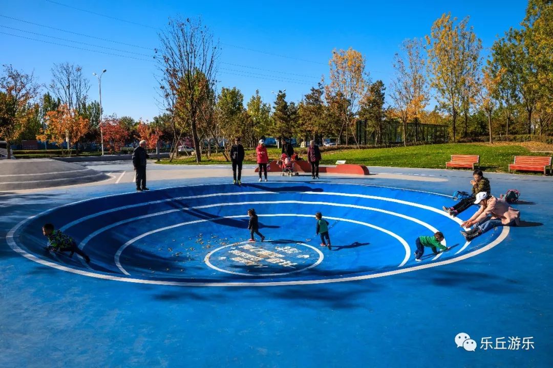 华夏幸福固安中央公园 | 核桃乐园-143