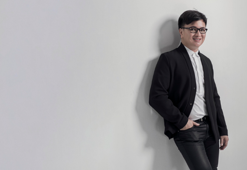 Adefuin Design Studio的通风中世纪风格住宅项目-10