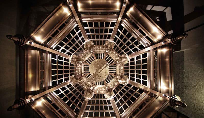 洛阳 U+ 潮流夜店-6