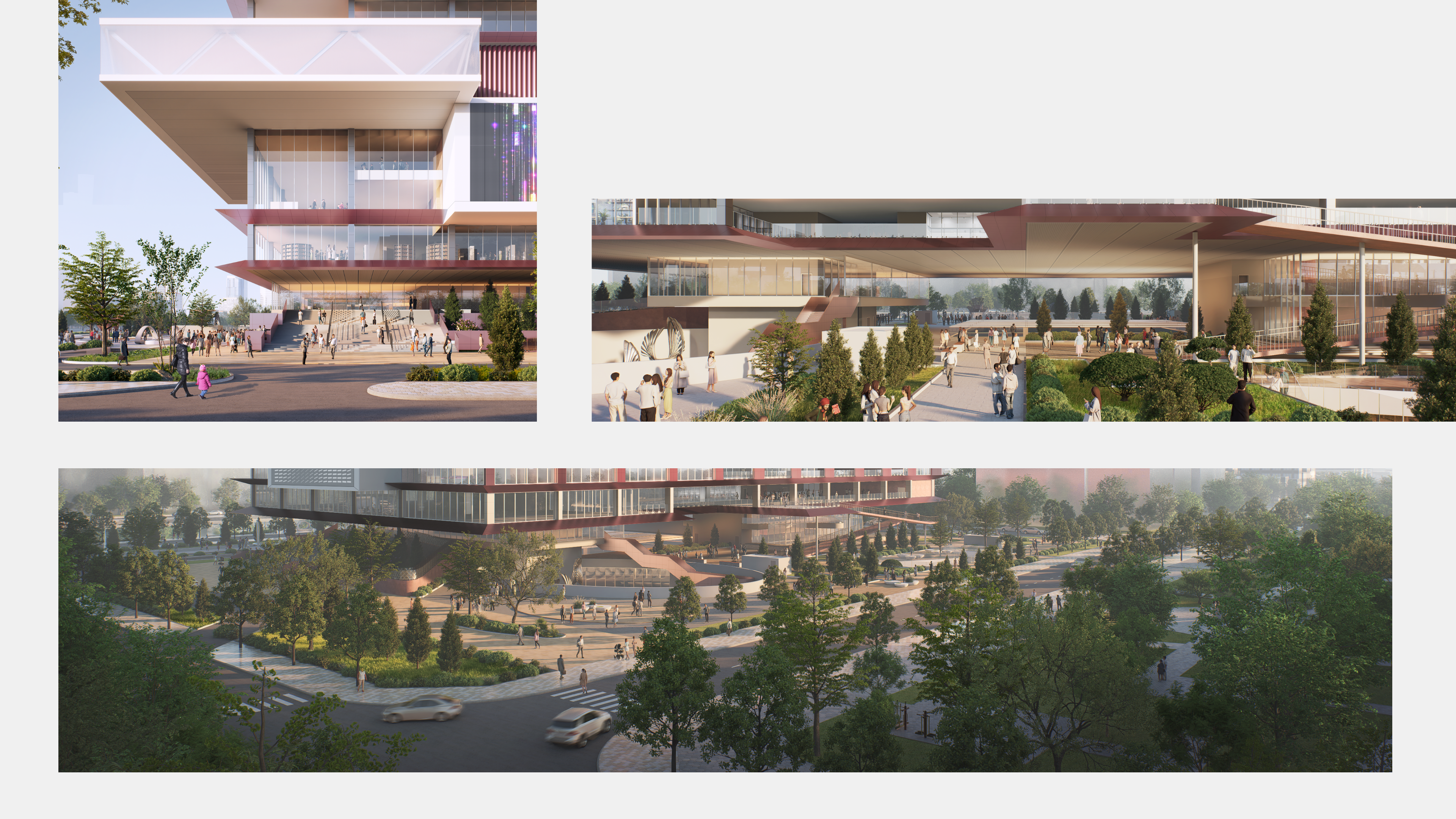 Architecture Portfolio 2026-11