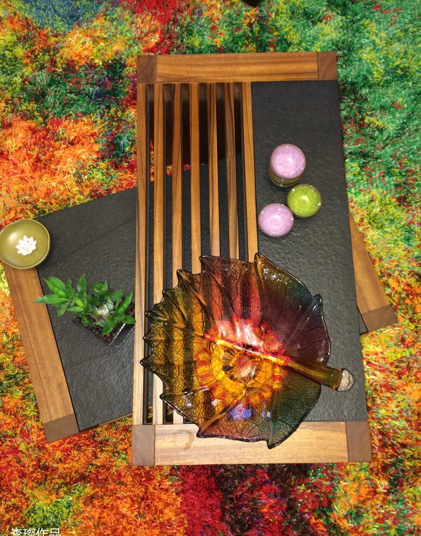 
金地湖城大境4号地 简约美式混搭 -20