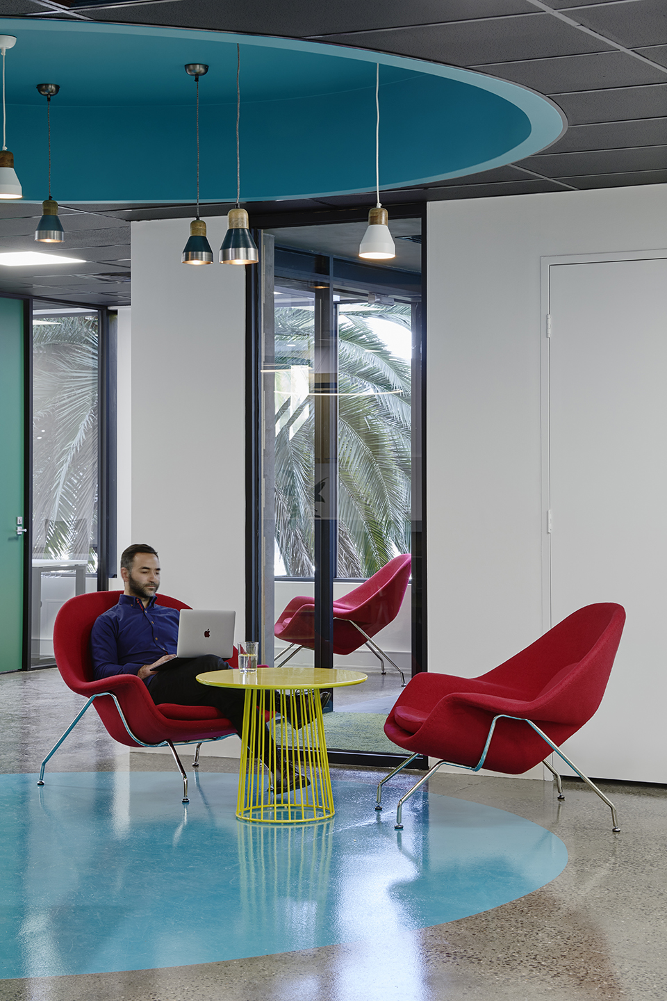 Co Work Me 办公空间-34