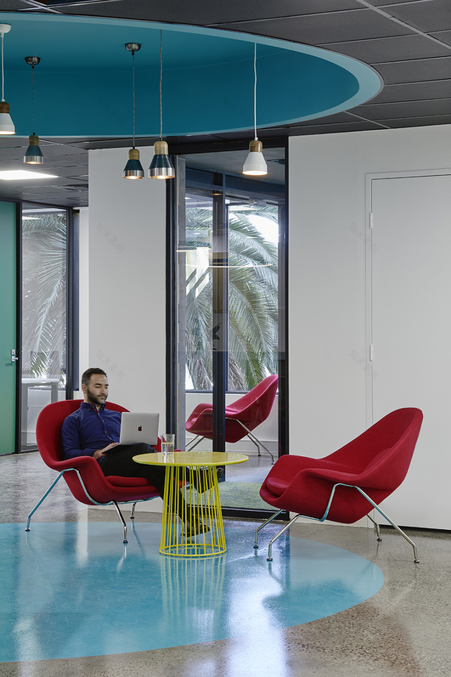 Co Work Me 办公空间-34