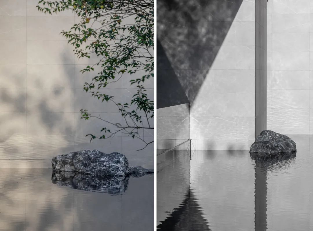 中南作品|南通·江海云辰，让空间设计赋能生活-34