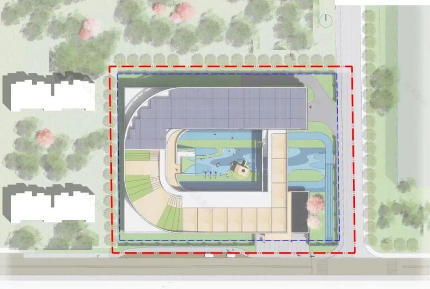 奉贤区首个“建筑师负责制+超低能耗试点”项目落地|华建集团上海院推进建筑师负责制的创新实践-30