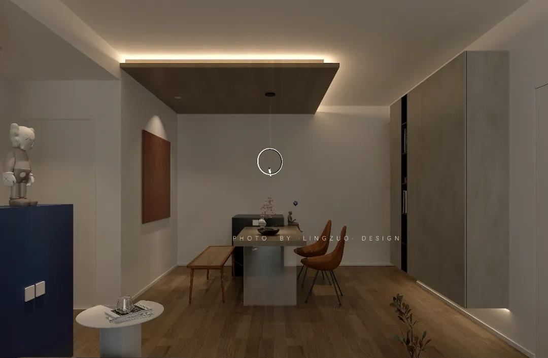 领作空间 · 夕露-6