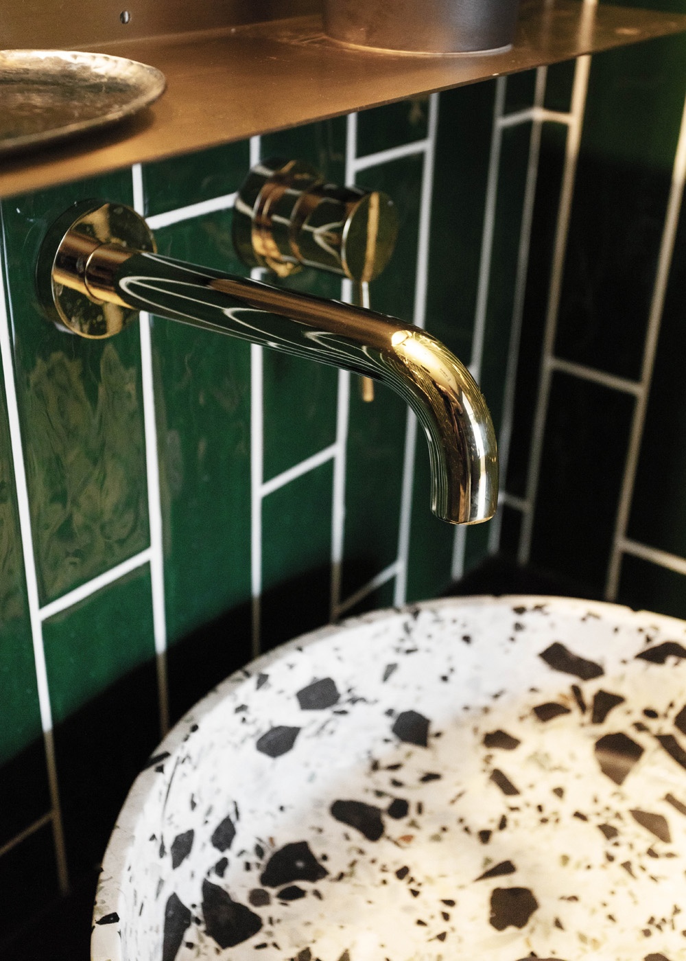 充满呼吸感的家-92