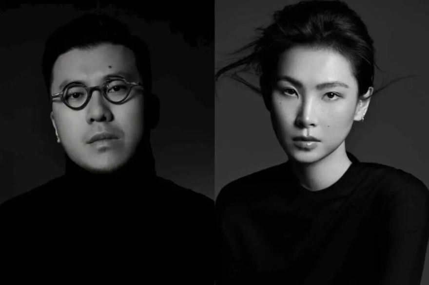 华润西安玺宸上院丨中国西安丨W.DESIGN无间设计(含室内与软装)-100