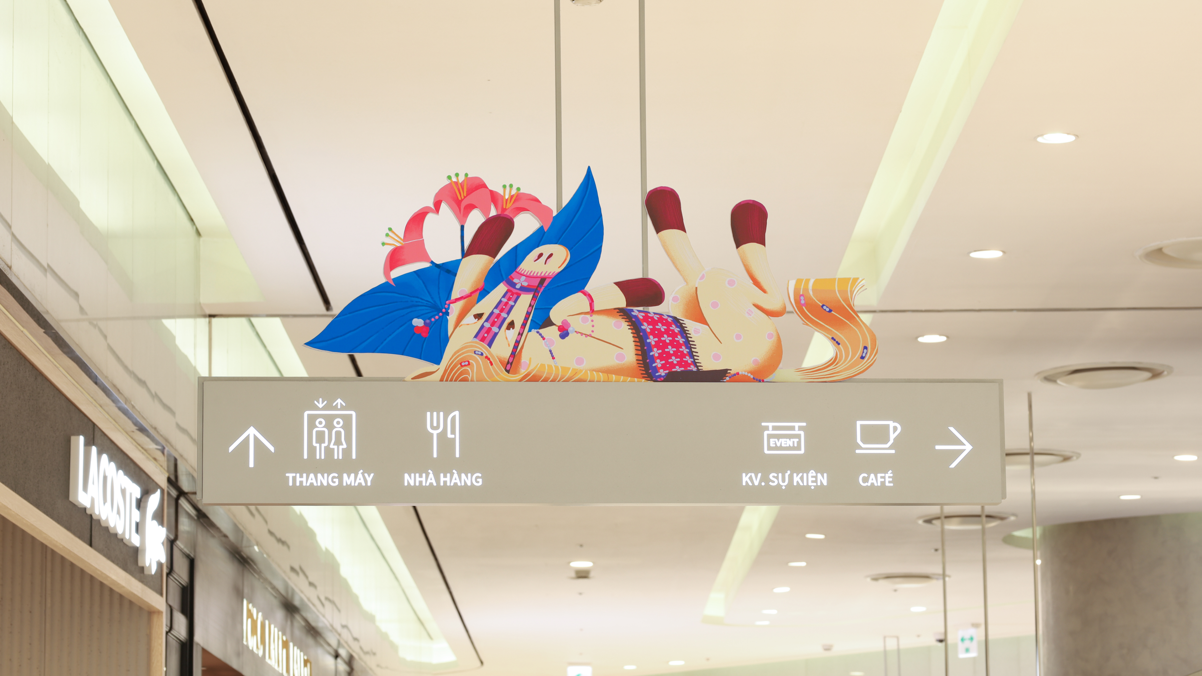 “Mã Đáo Thảnh Thơi”活动视觉设计项目丨Studio Cohe-24