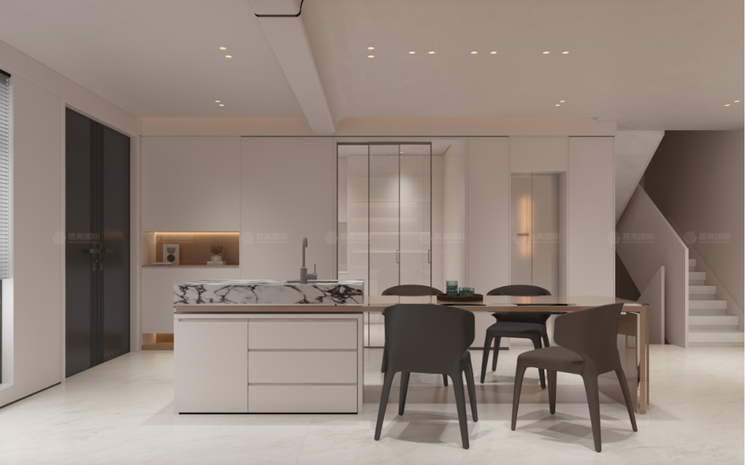 易高 • 曲江大城 • 雍宸丨易高国际-7