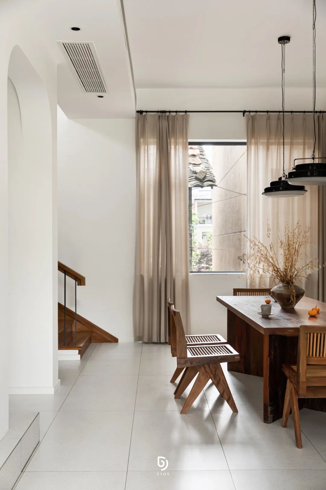 《素朴》· 300㎡旧物新生的静谧之所丨中国衢州丨穆汖,闫进-46