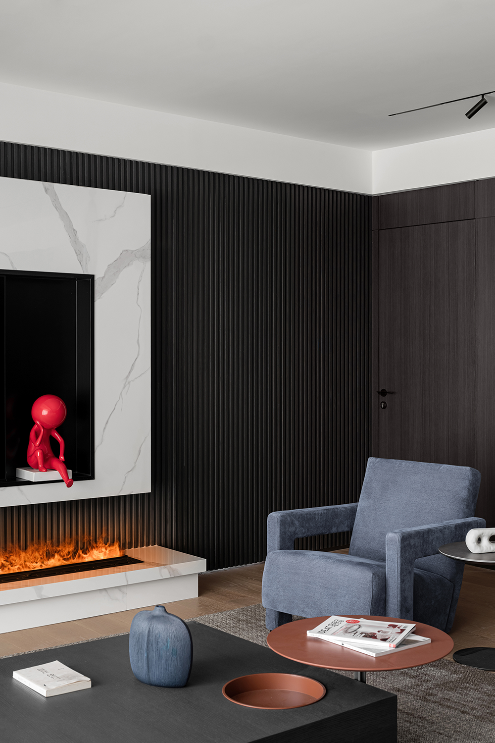 惠州 120㎡江景私宅丨中国惠州-13