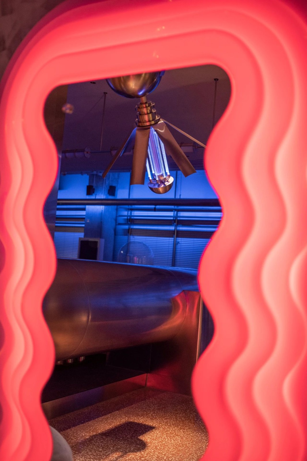 KCOOK 概念韩餐 · 穿越时空的宇宙探索丨中国武汉丨12SQUARE-7