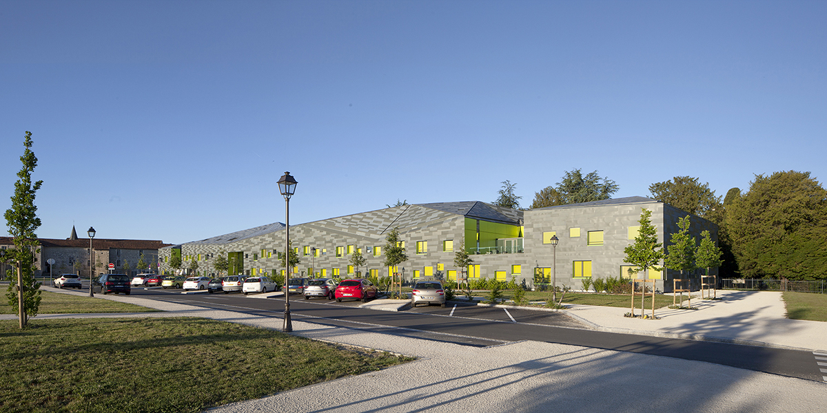 丨CoCo Architecture等-5