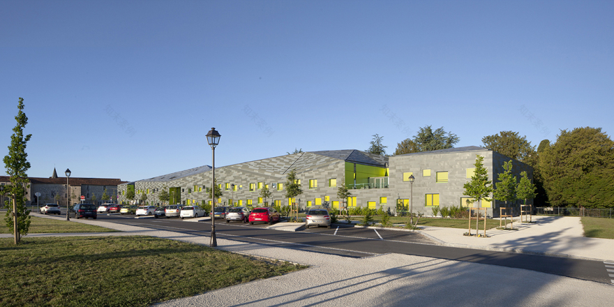 丨CoCo Architecture等-5