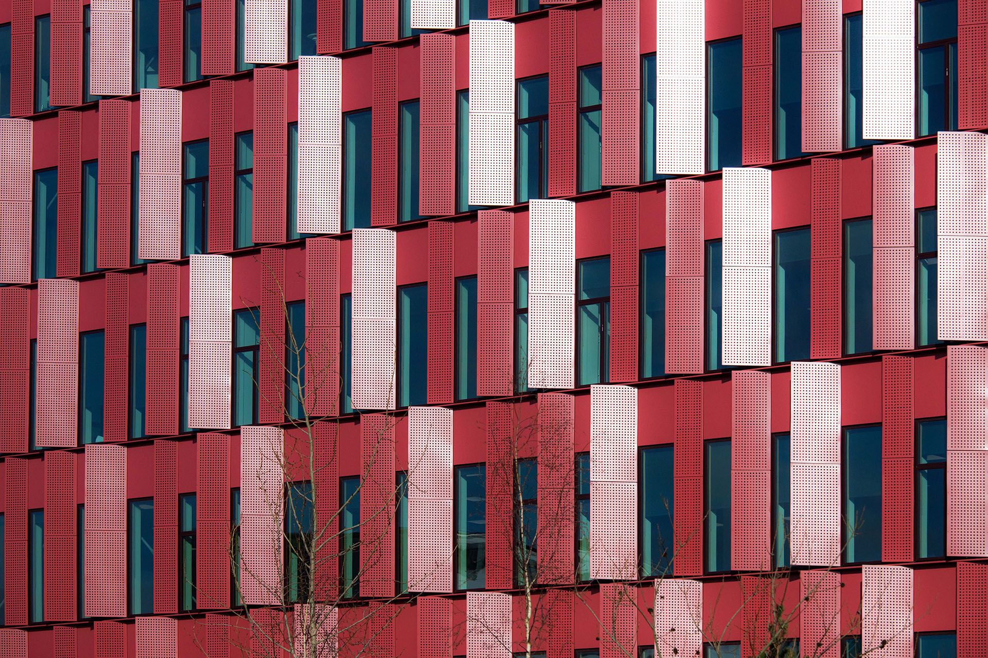 丹麦媒体与新闻学院(DMJX)哥本哈根校区丨丹麦哥本哈根-58