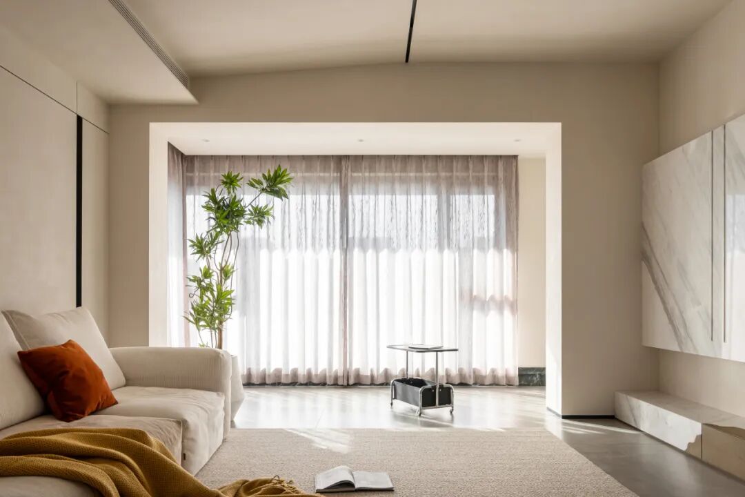 “第N代”  寻找墅居空间中，真正值得并需要迭代的方方面面-1